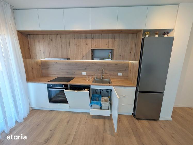 Apartament cu 3 camere în Grivița