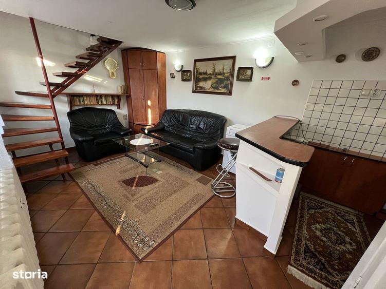 Apartament 2 camere la casa,cu utilitati incluse, zona Milea - 9
