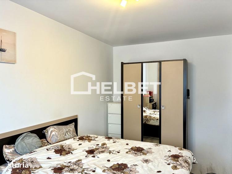 Apartament cu 2 camere în Sânpetru — fotografia 1