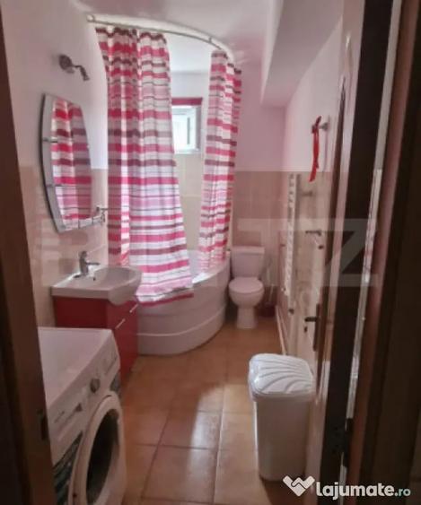 Apartament cu 2 camere decomandat în Doicești