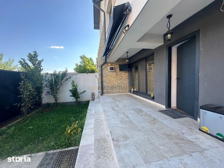 Casă cu 4 camere cu Teren 120 Mp în Berceni