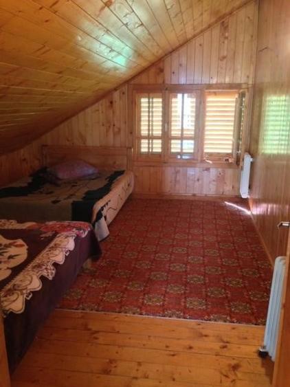 Casă individuală cu 6 camere cu Teren 1620 Mp în Predeluț