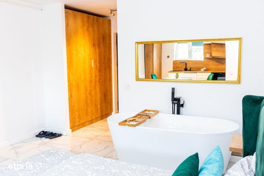 Apartament în Central