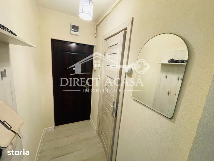 Apartament cu 2 camere în Dâmbu Pietros