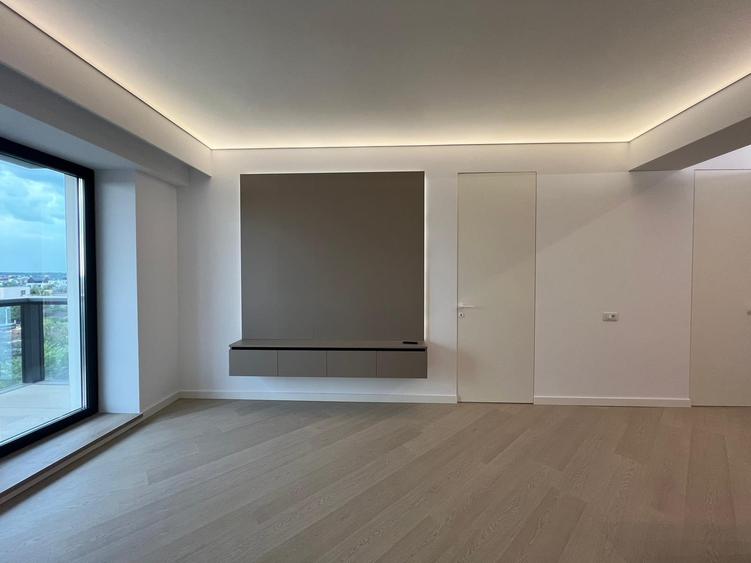 2 camere bucatarie mobilat Cortina North - 8