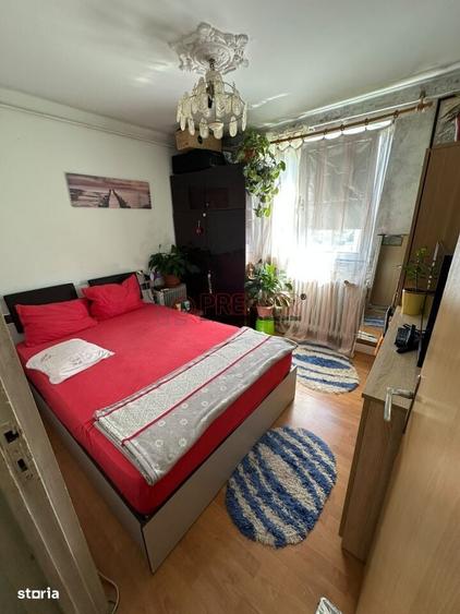 Apartament cu 2 camere în Jilava