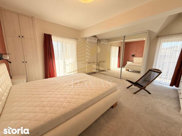 Casă cu 4 camere cu Teren 2000 Mp în Grigorescu