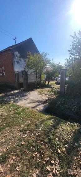 Casă cu 2 camere în Aurel Vlaicu