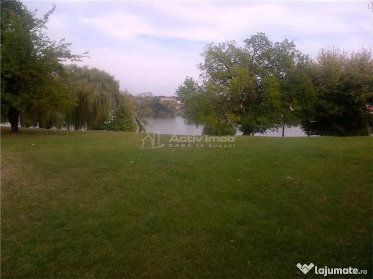 Teren intravilan, 370mp, Lacul Tei cu Petricani - Palatul Gh - Bucuresti (Bucuresti-Ilfov) - 6