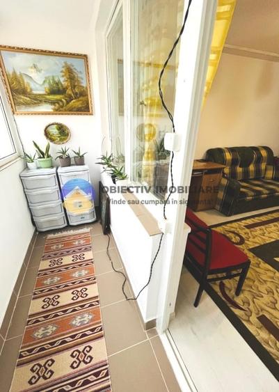 Apartament cu 4 camere decomandat, mobilat în Dărmănești