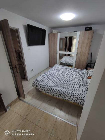 Apartament cu 2 camere în Fălticeni