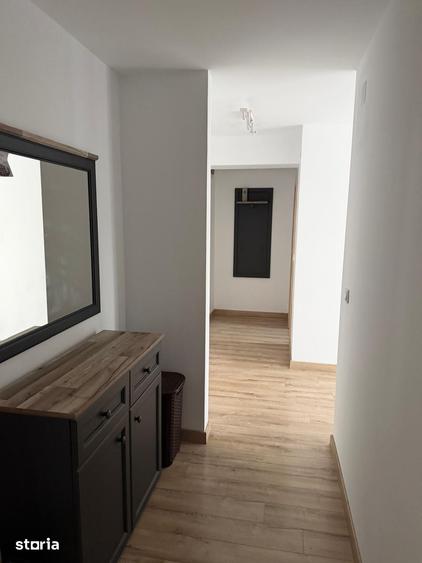 Apartament cu 2 camere decomandat în Tătărași