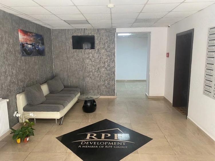Garsonieră în Mihai Bravu