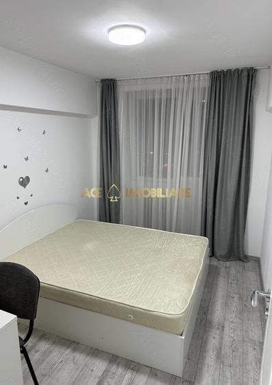 Apartament cu 3 camere decomandat, mobilat în Drumul Taberei