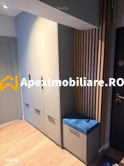 Apartament 2 camere de inchiriat Aviatiei Bucuresti | ApexImobiliare.r - 16