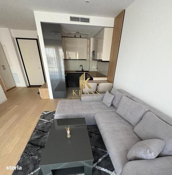 Apartament 2 Camere | One Lake Club | Prima inchiriere | 850 - 6