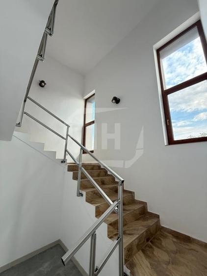 Spațiu comercial, de 170 mp, în Iris