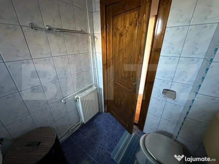 Apartament cu 3 camere decomandat în Kogălniceanu