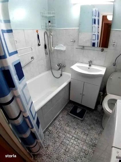 Apartament cu 3 camere decomandat în Timișoara
