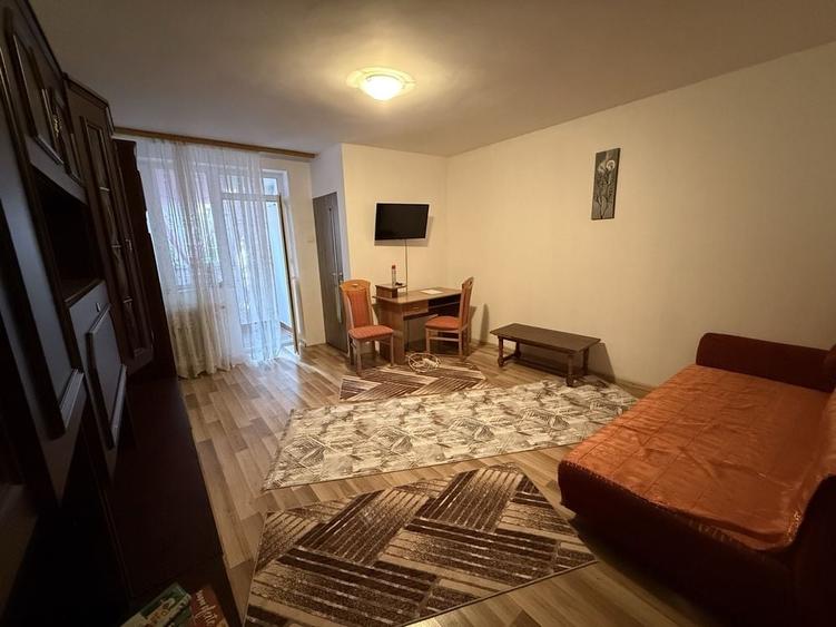 Garsonieră în Popoveni