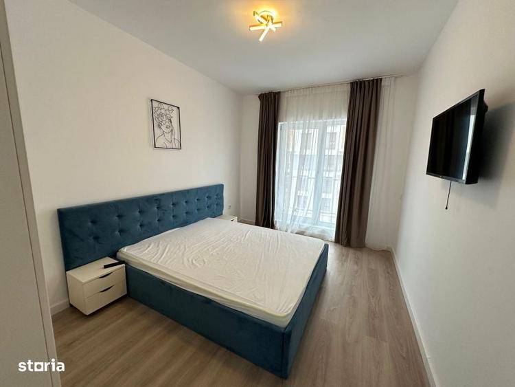 Apartament cu 2 camere în Fundeni