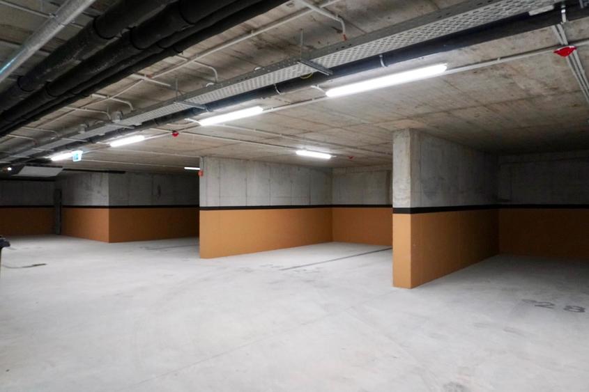 Vânzare apartament de 2 camere, în blocul boutique Noor UNIRII - 14
