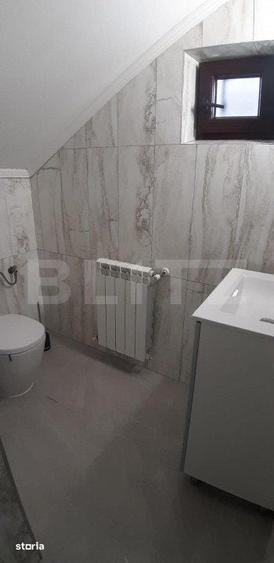 Spațiu comercial, de 320 mp, în Ipotești