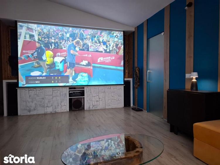 3 CAMERE || SISESTI || PANORAMA LAC GRIVITA - 19