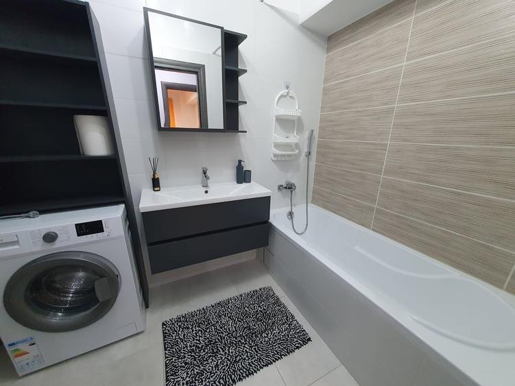 Apartament cu 2 camere decomandat în Ghencea