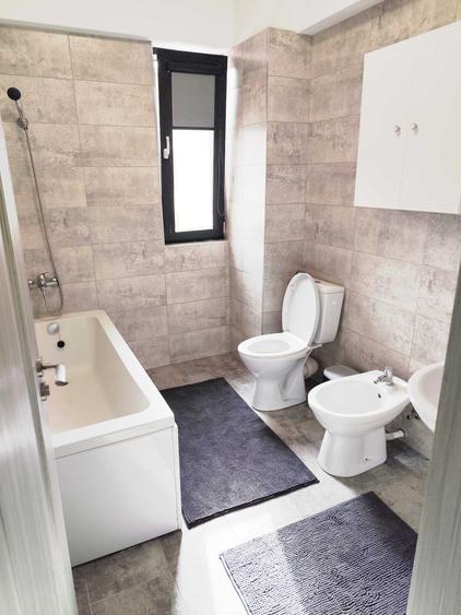 Apartament cu 2 camere decomandat în Ostroveni