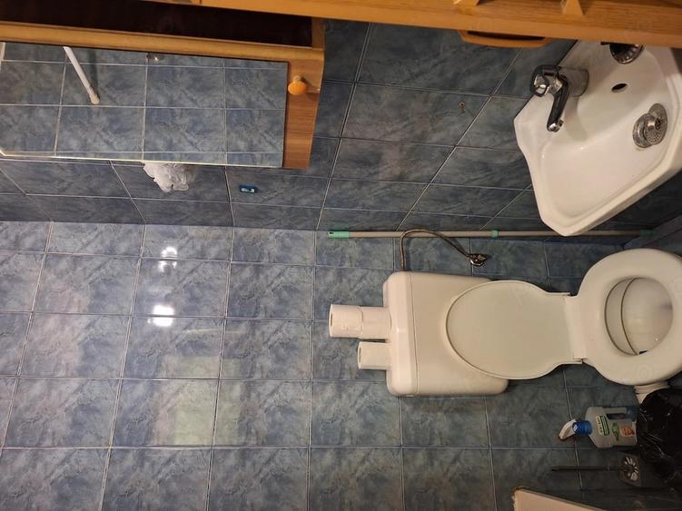 Garsonieră semidecomandată în Girocului