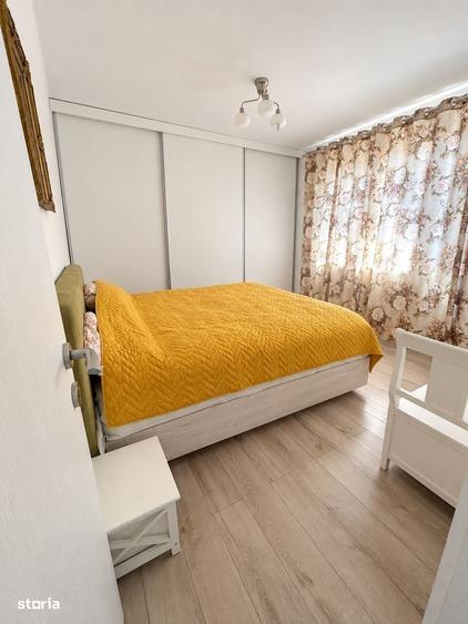 Casă cu 3 camere în Trivale