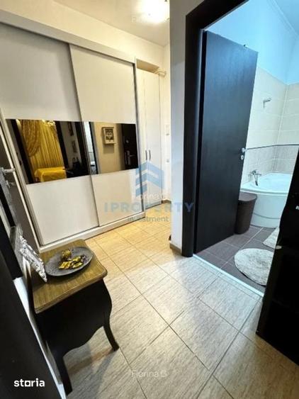 Apartament cu 2 camere în Dobroești