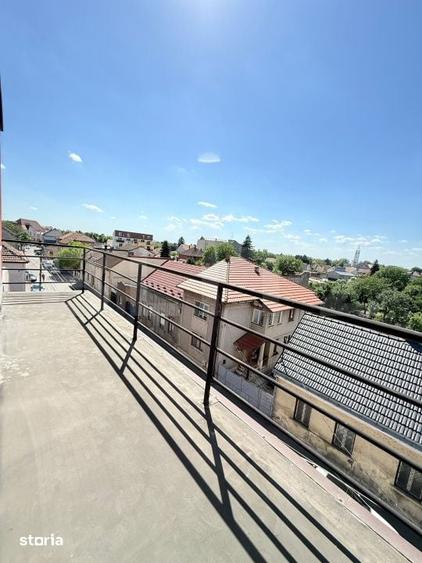 Apartament cu 3 camere în Titulescu
