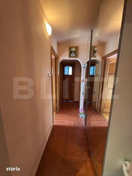Apartament cu 3 camere decomandat în Peneș Curcanul
