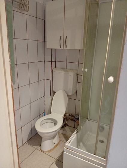 Apartament nedecomandat în Central