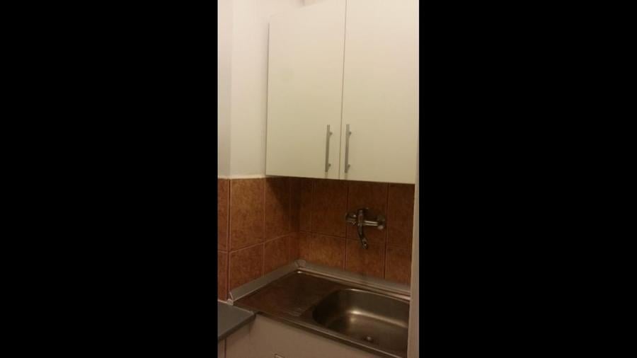 Garsonieră decomandată în Floreasca