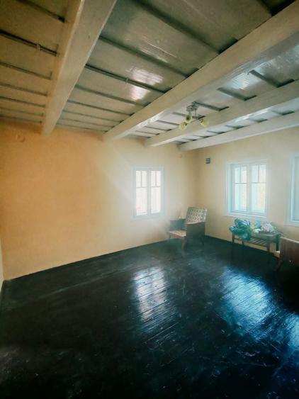 Casă cu 2 camere în Andici