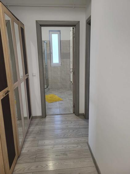 Garsonieră decomandată în Șelimbăr