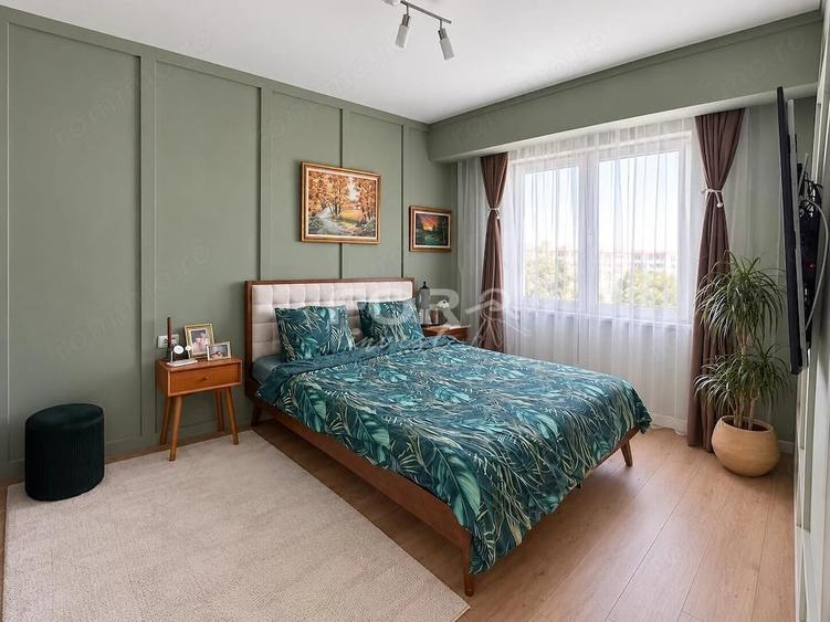 Apartament modern 3 camere, de vanzare, Iosia Residence Onestilor - 2