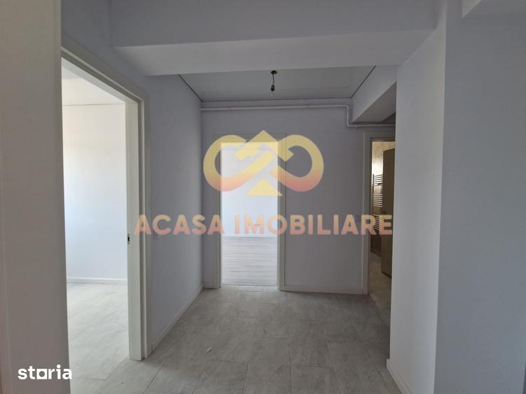 Apartament cu 2 camere decomandat în Bucium