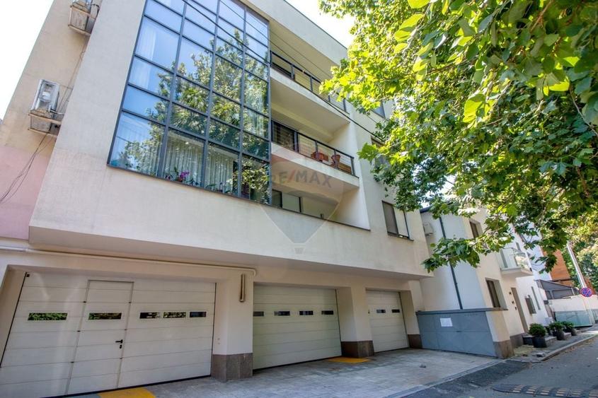 Spatiu versatil generos 5 camere  S+P I Parcul Herastrau - Ponderas - 5