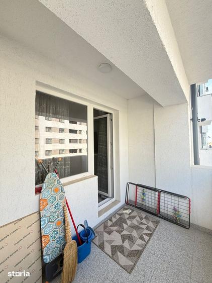 Apartament 2 camere de inchiriat Str. Ilie Petre nr. 43| 470 /luna - 4