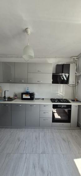 Apartament decomandat în Sebastian