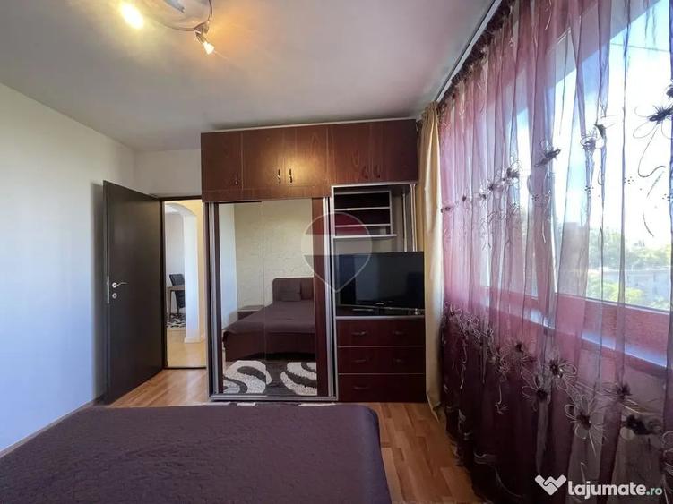 Apartament cu 2 camere decomandat în Drumul Taberei