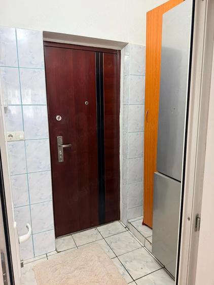 Garsonieră semidecomandată în Turnătorie