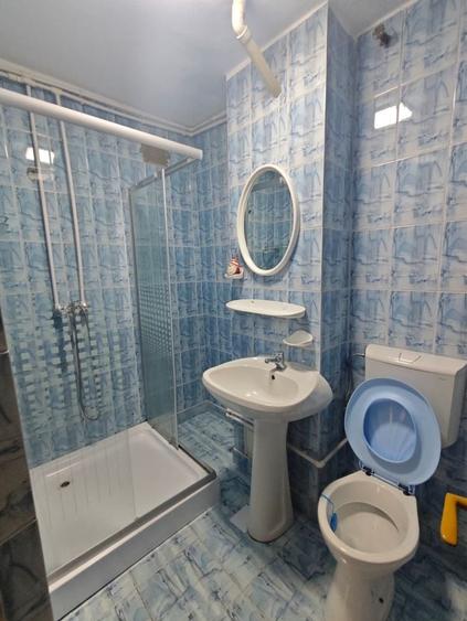 Apartament cu 2 camere decomandat în Nicolae Titulescu