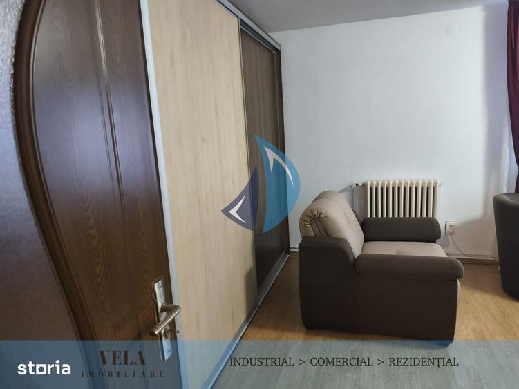 Apartament cu 2 camere în Rovinari