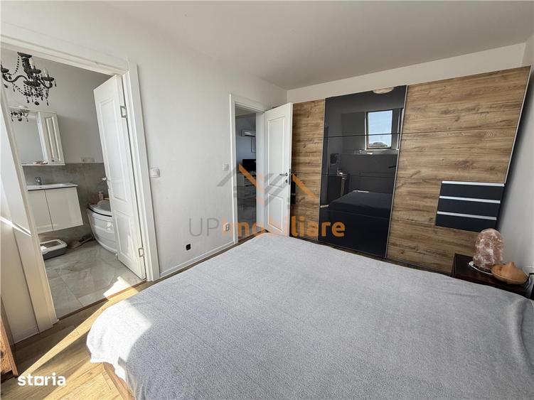 Apartament cu 3 camere în Rogerius