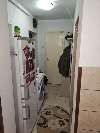 Casă cu 2 camere în Semicentral